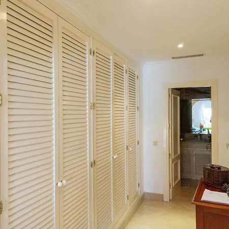 Apartment White Pearl J4 Marbella