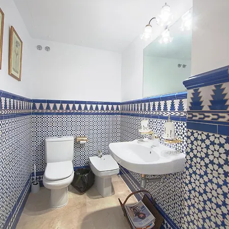 White Pearl J4 * Marbella